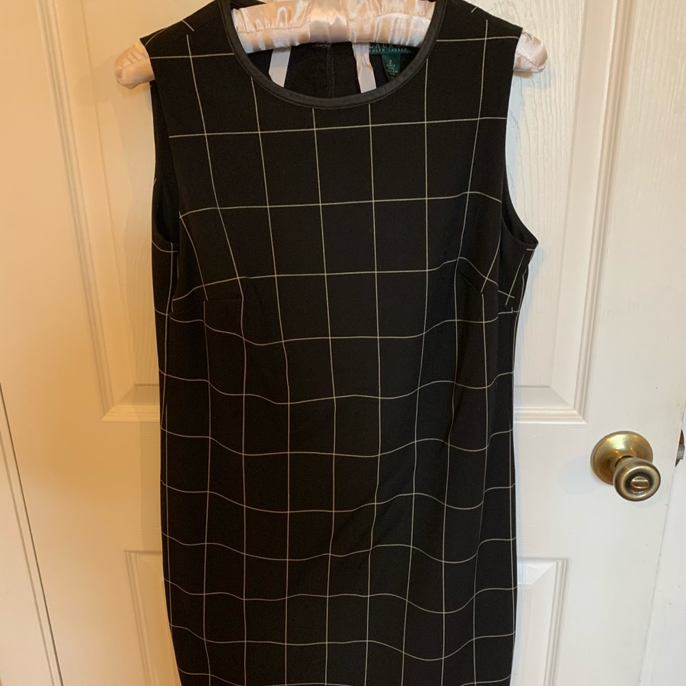 Ralph Lauren Dress Size 2